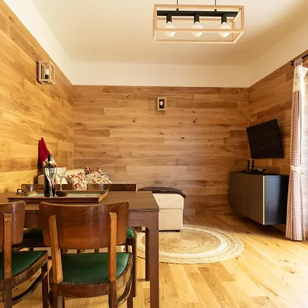Apartamento Ponciai 10min Sky Slopes