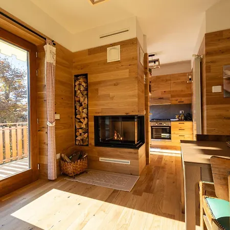 Apartamento Ponciai 10min Sky Slopes *